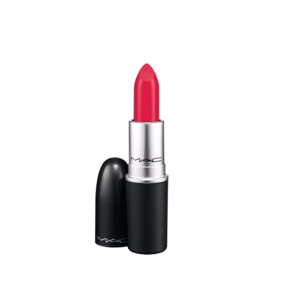 MAC Matte Lipstick 3g - 706 Relentlessly Red