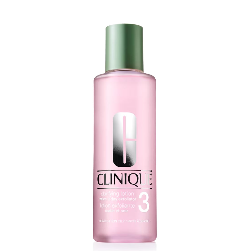 Clinique Clarifying Lotion 3-400mL