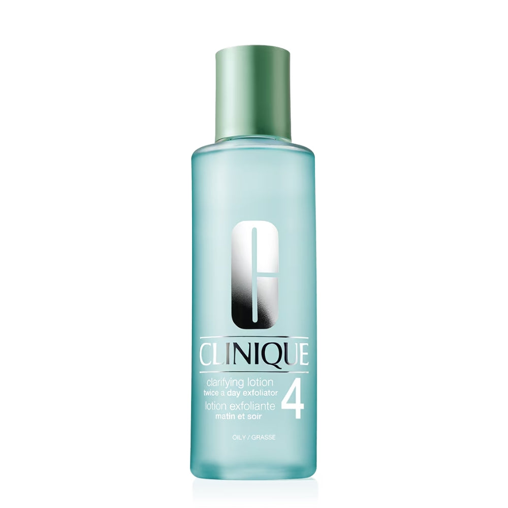 Clinique Clarifying Lotion 4-400mL