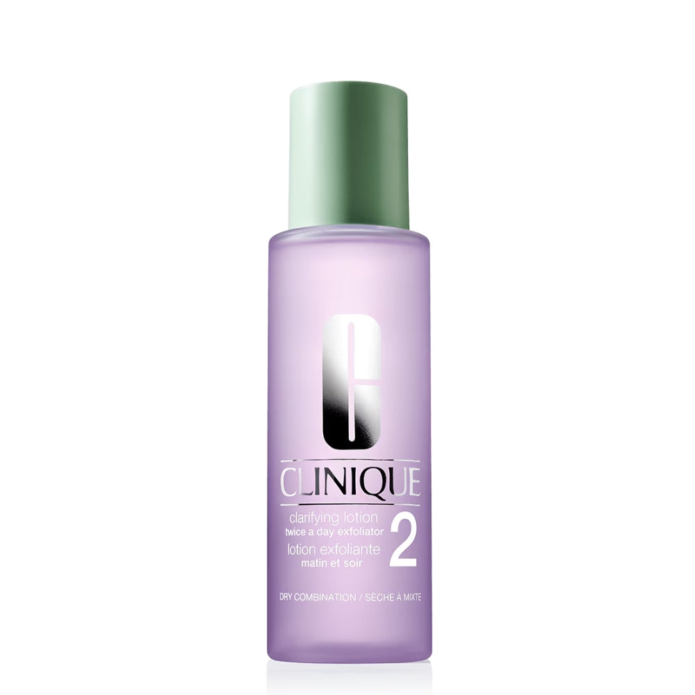 Clinique Clarifying Lotion 2-400mL