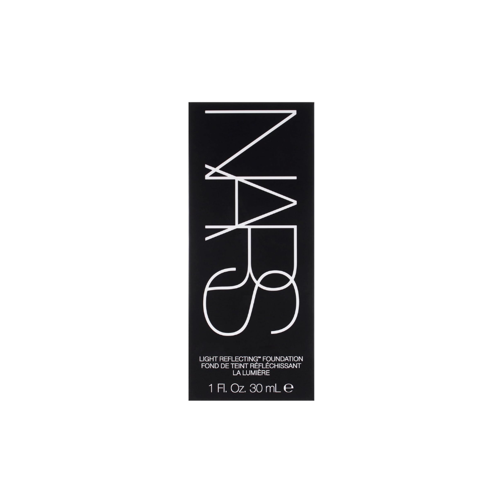 NARS Light Reflecting Foundation L2 Mont Blanc 30mL
