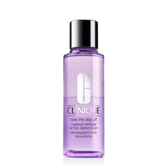 Take The Day Off™ Makeup Remover For Lids, Lashes & Lips 125mL