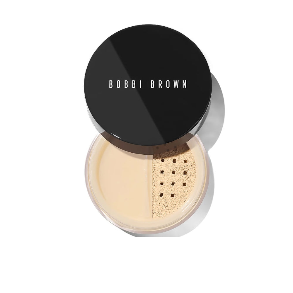 BOBBI BROWN Sheer Finish Loose Powder Soft Sand 10g
