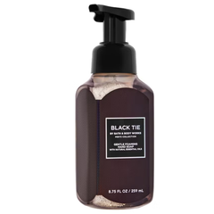 Black Tie Gentle Foaming Hand Soap 259mL