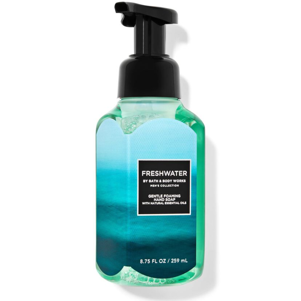 Freshwater Gentle Foaming Soap 259mL