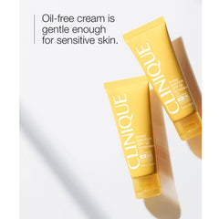 Broad Spectrum SPF 50 Sunscreen Face Cream 50mL