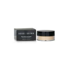 BOBBI BROWN Sheer Finish Loose Powder 01 Pale Yellow 10g