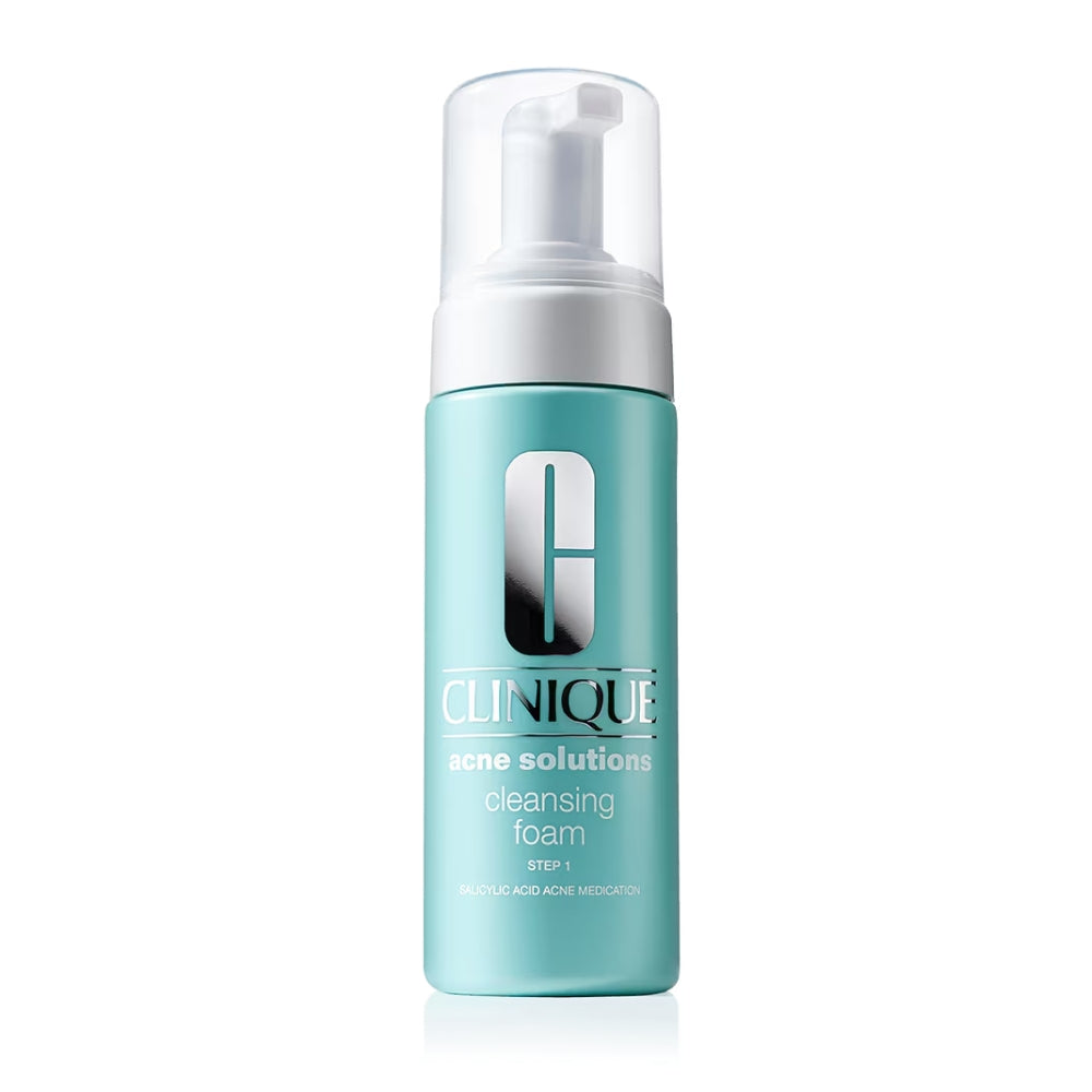 Acne Solutions™ Cleansing Foam 125mL