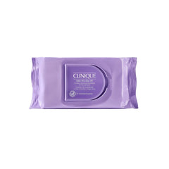 Take the Day Off™ Micellar Cleansing Towelettes for Face & Eyes, 50 Towelettes