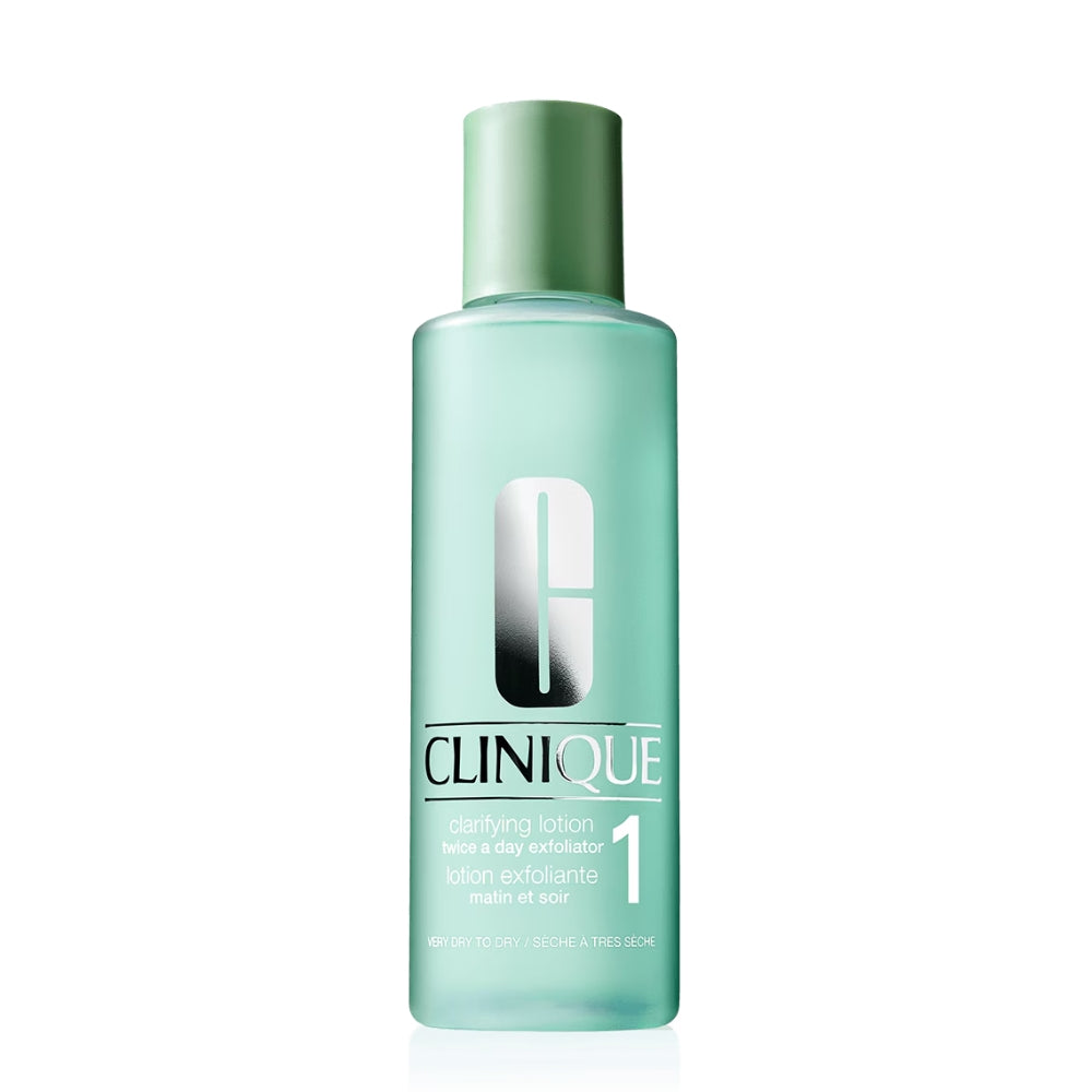 Clinique Clarifying Lotion 1- 400mL