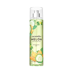 Cucumber Melon Fine Fragrance Mists 236mL