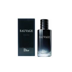 Christian Dior Sauvage EDT 200mL