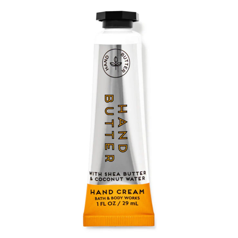 Hand Butter Hand Cream 29mL