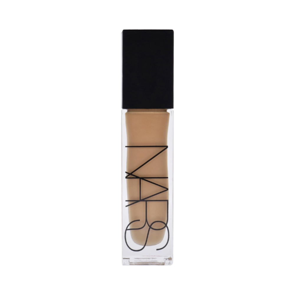 NARS Natural Radiant Foundation Medium 2.5 Sahel Foundation 30mL