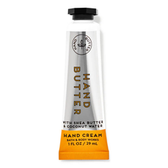 Hand Butter Hand Cream 29mL
