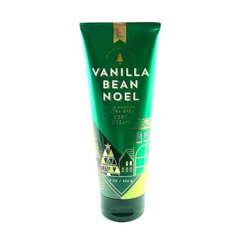 Vanilla Bean Noel Body Cream 226g