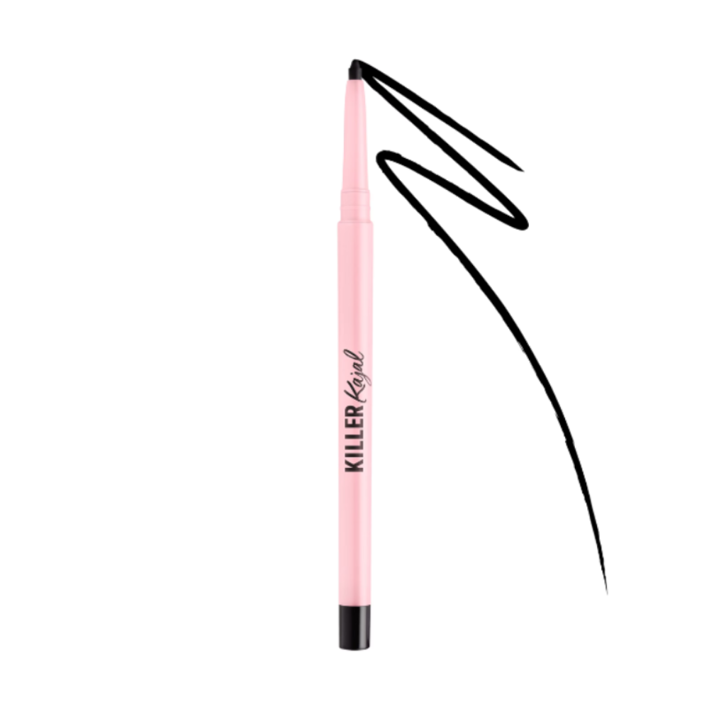 TOO FACED Killer Kajal 12 Hour Longwearing Intense Black Eyeliner 0.35g