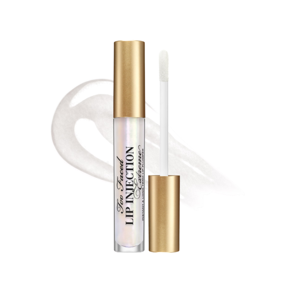 TOO FACED Lip Injection Extreme Lip Gloss 4mL