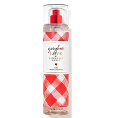 Gingham Love Fine Fragrance Body Mist 236mL