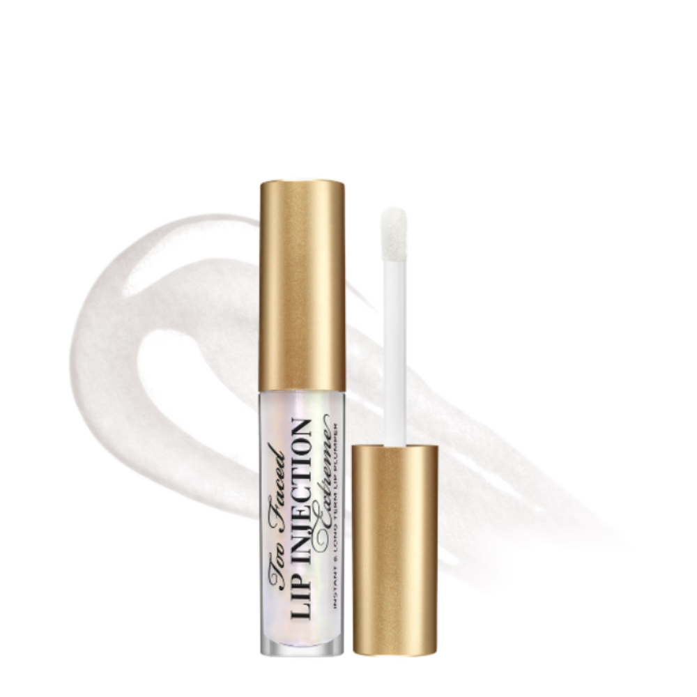 TOO FACED Travel Size Lip Injection Extreme Lip Plumper 2.8g