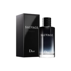 Christian Dior Sauvage EDT 200mL
