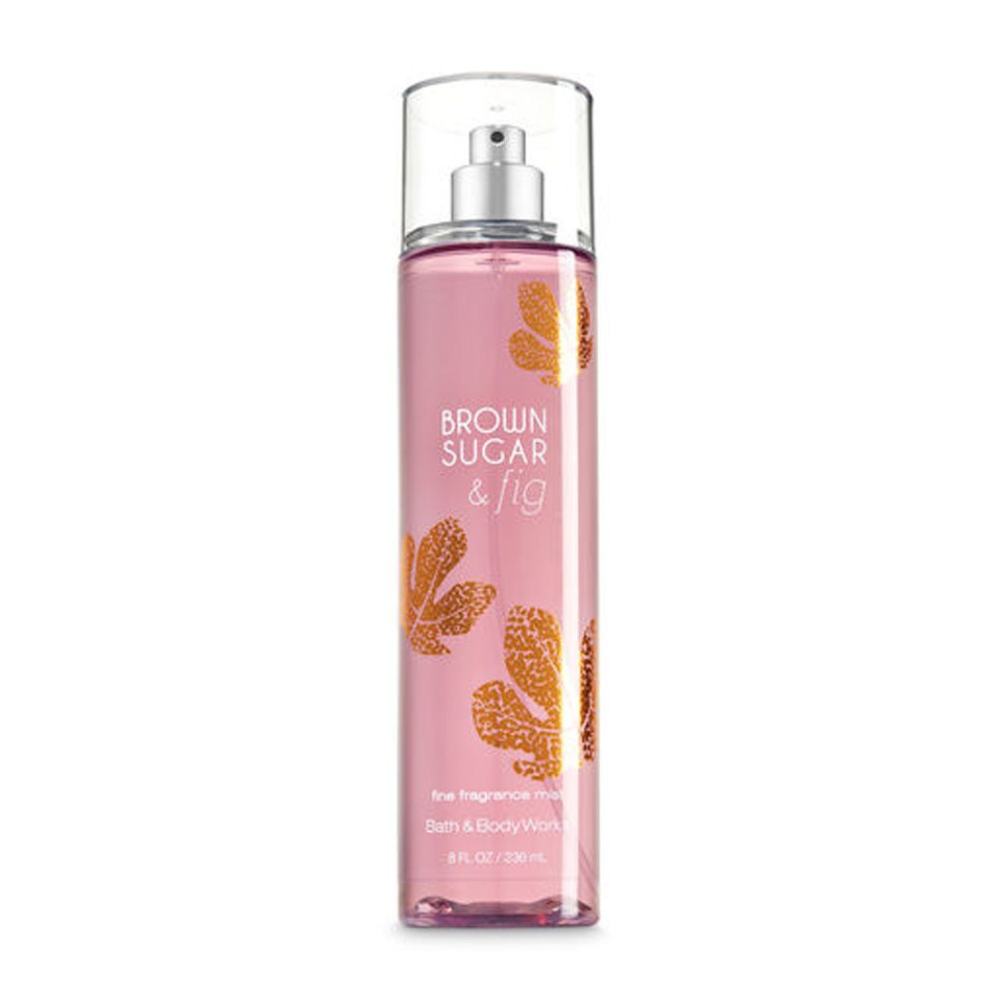 Brown Sugar & Fig Fine Fragrance Mist 236mL