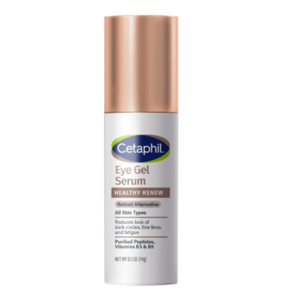 Cetaphil Healthy Renew Eye Gel Serum 14mL