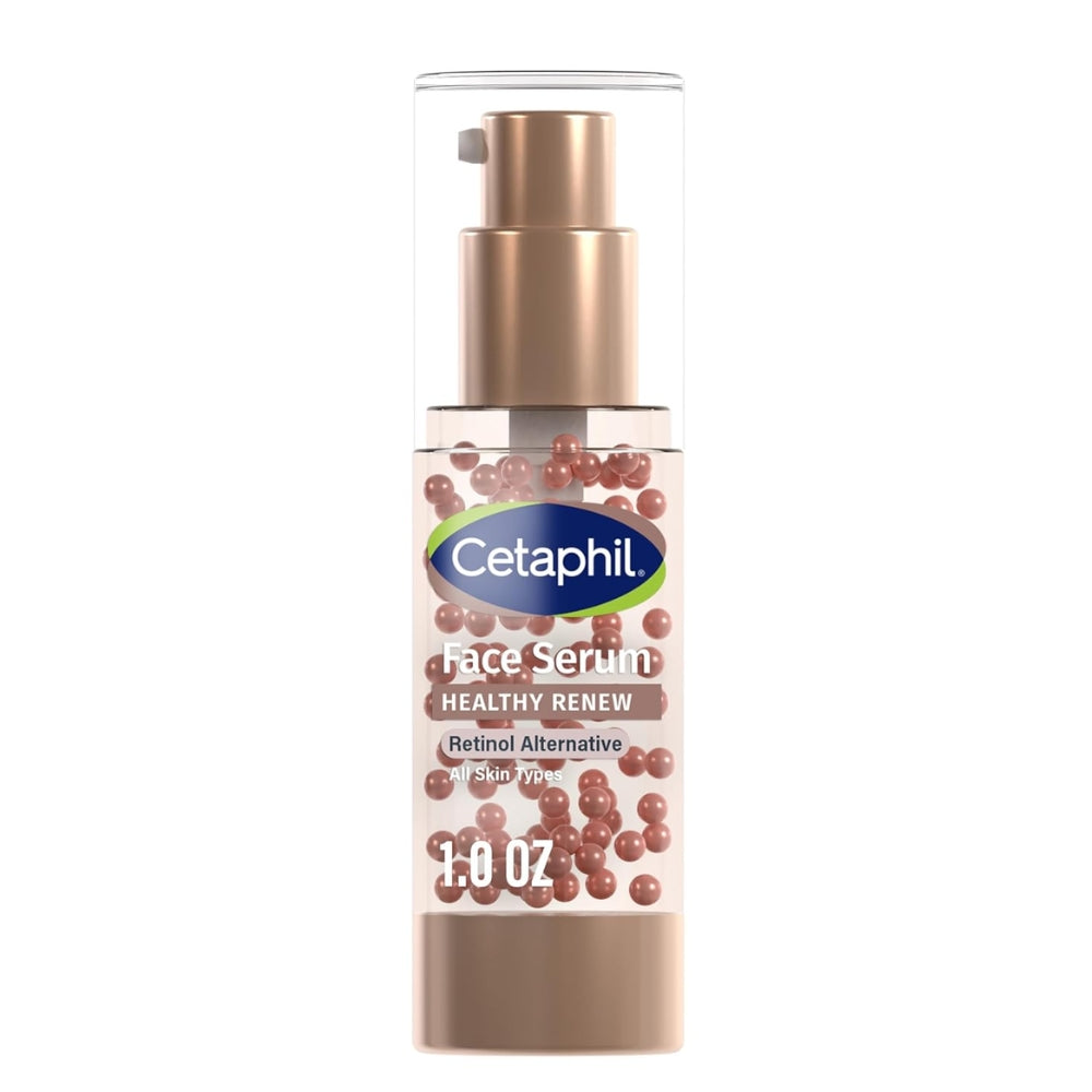 Cetaphil Healthy Renew Anti Aging Face Serum 30mL