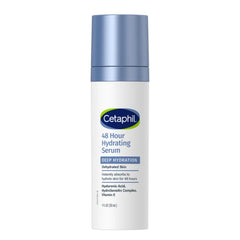 Cetaphil Deep Hydration 48 Hour Activation Serum 30mL