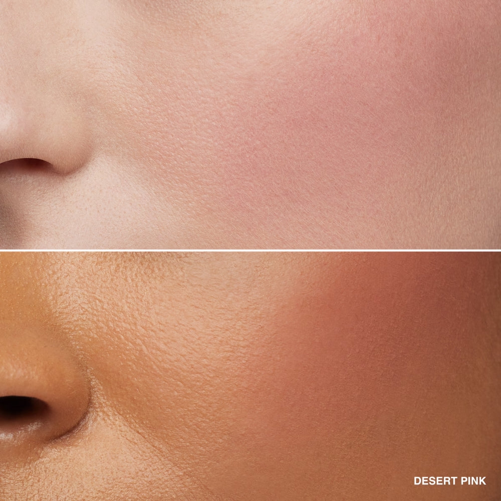 BOBBI BROWN Blush Desert Pink 18 3.7g
