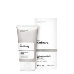 The Ordinary Salicylic Acid 2% Masque/Mask 30mL