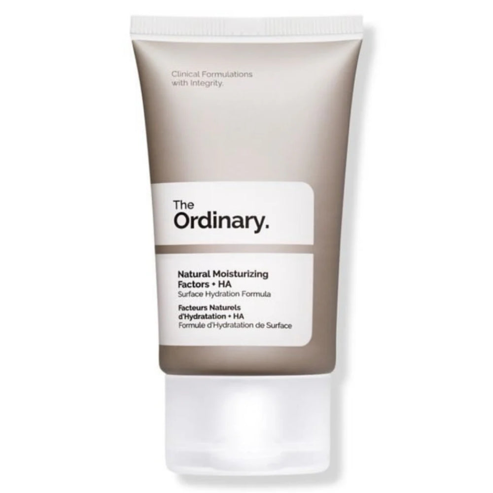 The Ordinary Natural Moisturizing Factors + HA 30mL