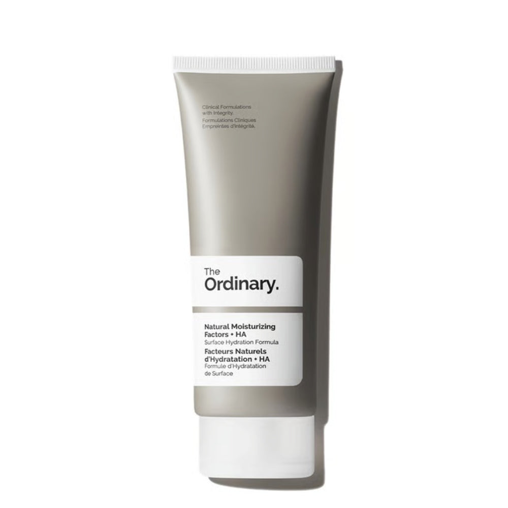 The Ordinary Natural Moisturizing Factors + HA 100mL