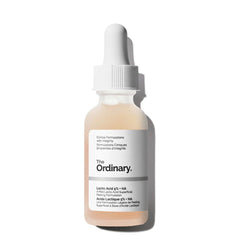 The Ordinary Lactic Acid 5% + HA 30mL