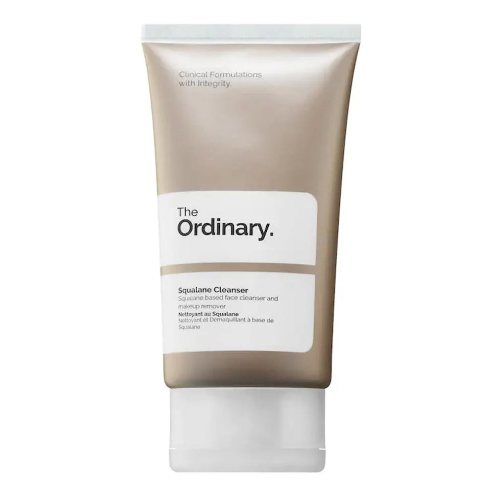 The Ordinary Squalane cleanser 50mL