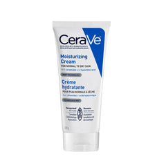 CeraVe Moisturizing Cream with Ceramides & Hyaluronic Acid for Sensitive Skin 227g