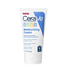 CeraVe Baby Moisturizing Cream 227g