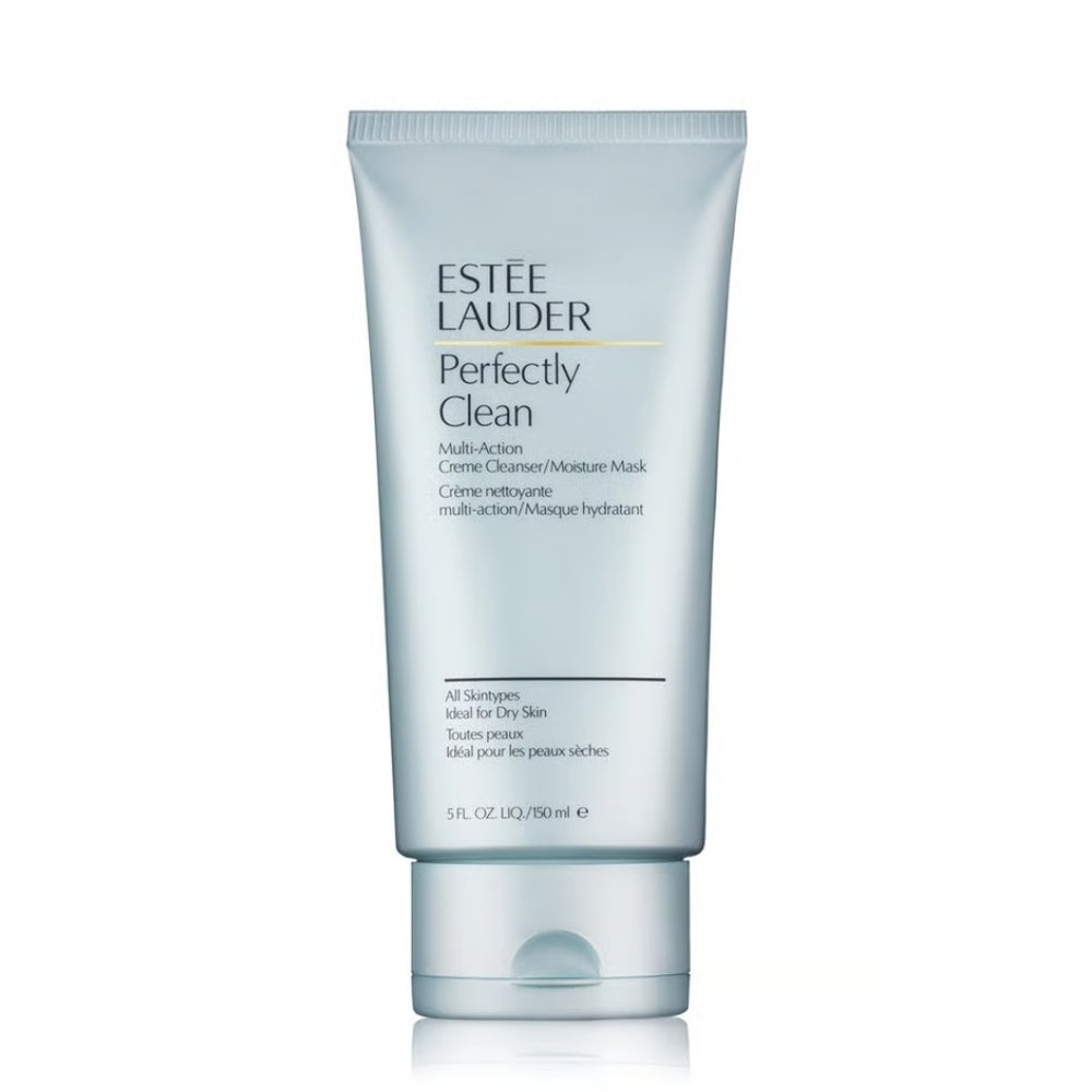 Estée Lauder Perfectly Clean Multi-Action Creme Cleanser 150mL
