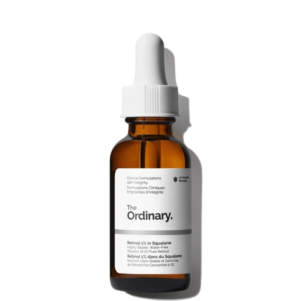 The Ordinary Retinol 1% In Squalane 30mL