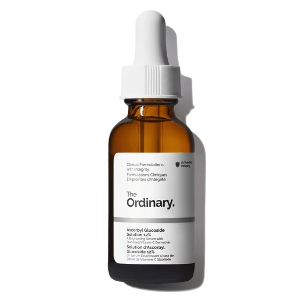 The Ordinary Ascorbyl Glucoside Solution12% 30mL