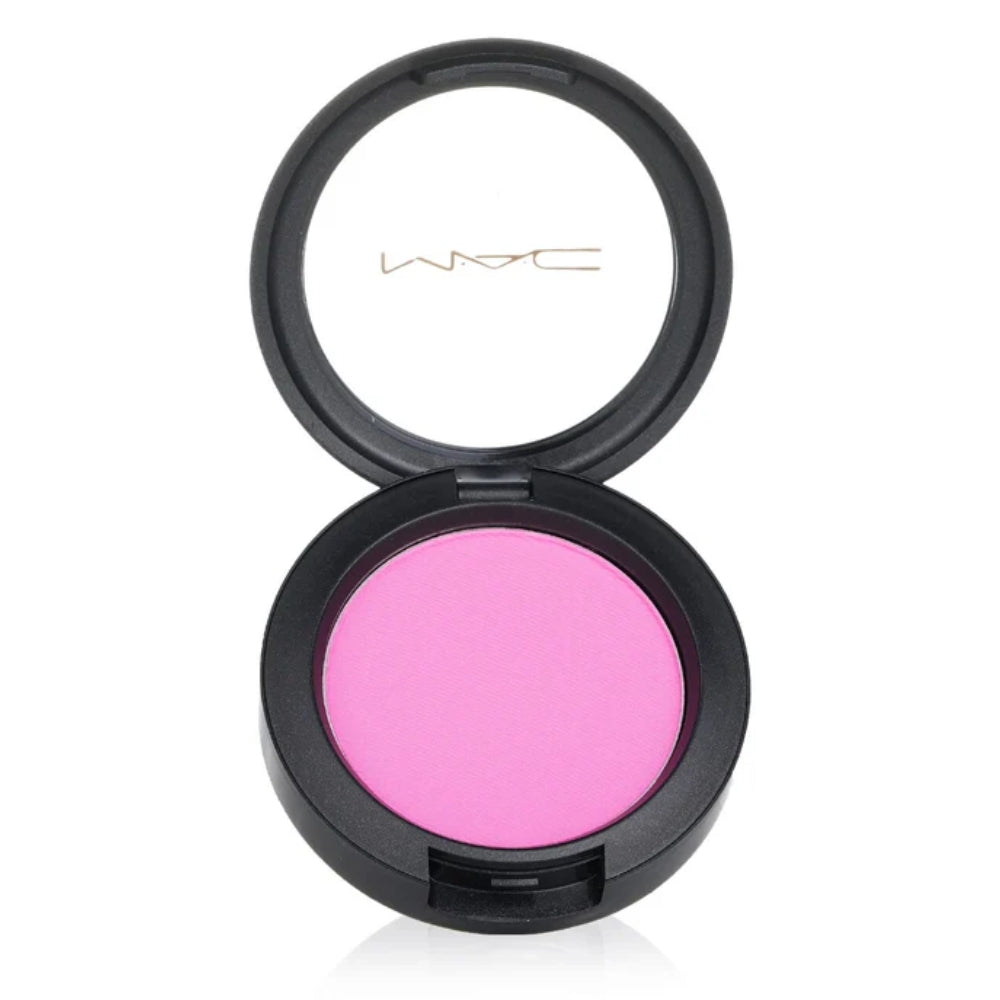 MAC Powder Blush - Pink Swoon Blush Women 6g
