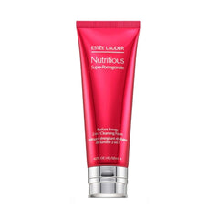 Estee Lauder Nutritious Radiant Energy 2in1 Cleansing Foam 125mL
