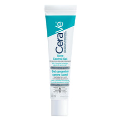 CeraVe Salicylic Acid Acne Control Treatment Gel CA 40mL