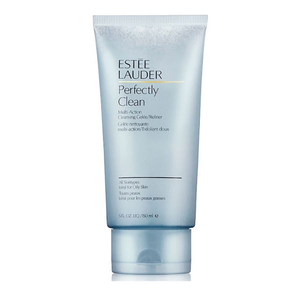 Estée Lauder Perfectly Clean Multi-Action Cleansing Gelee/Refiner 150mL