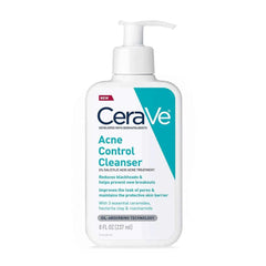 CeraVa Acne Control Cleanser 237mL