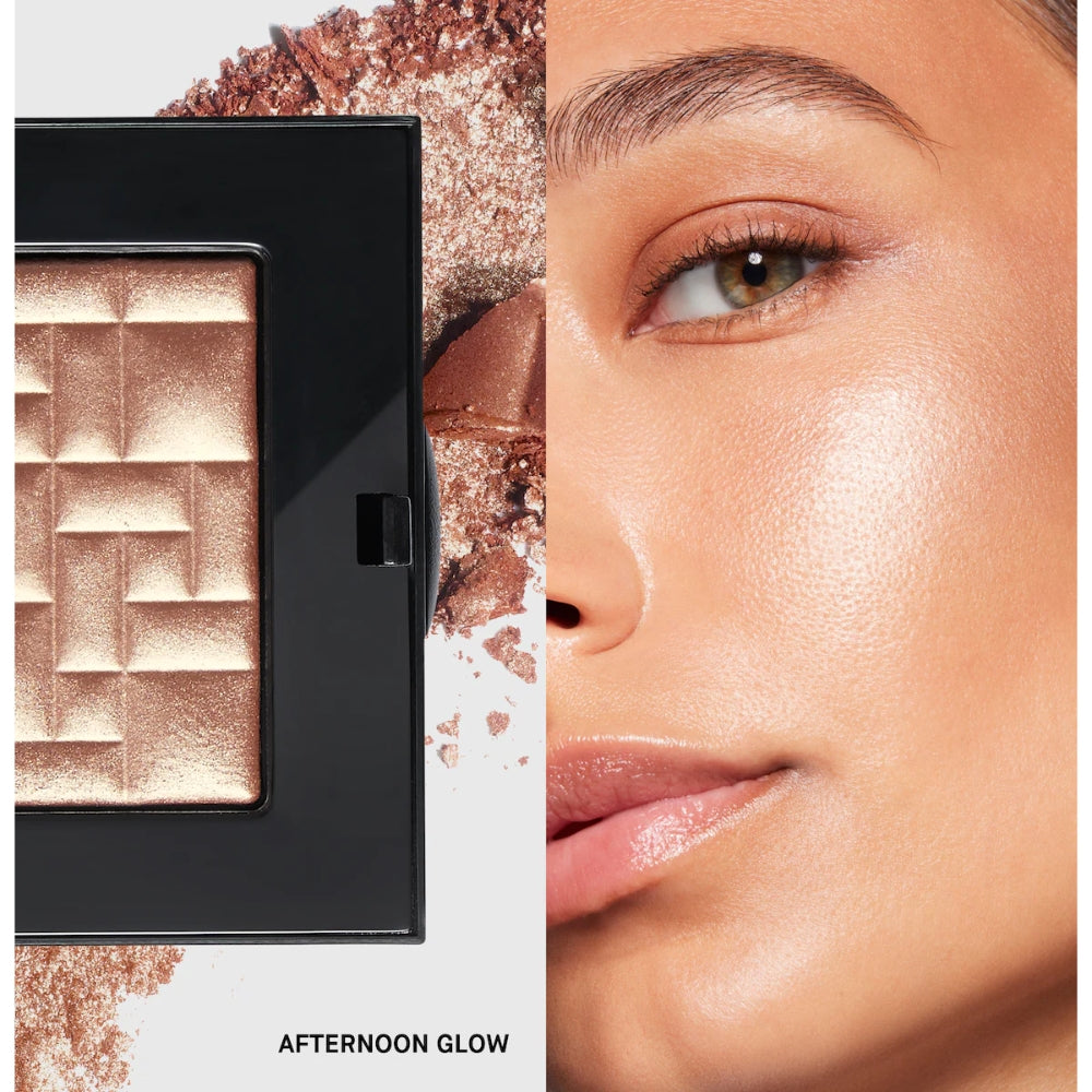 BOBBI BROWN Highlighting Powder Afternoon Glow 8g