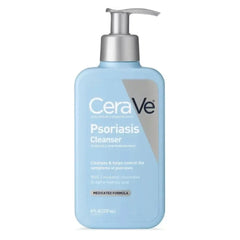 CeraVe Psoriasis Cleanser 237mL