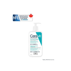 CeraVe Acne Control Cleanser 2% Salicylic Acid Acne Treatment CA 355mL