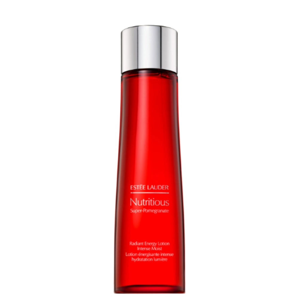 Estée Lauder Nutritious Super-Pomegranate Radiant Energy Lotion Intense Moisture 200mL