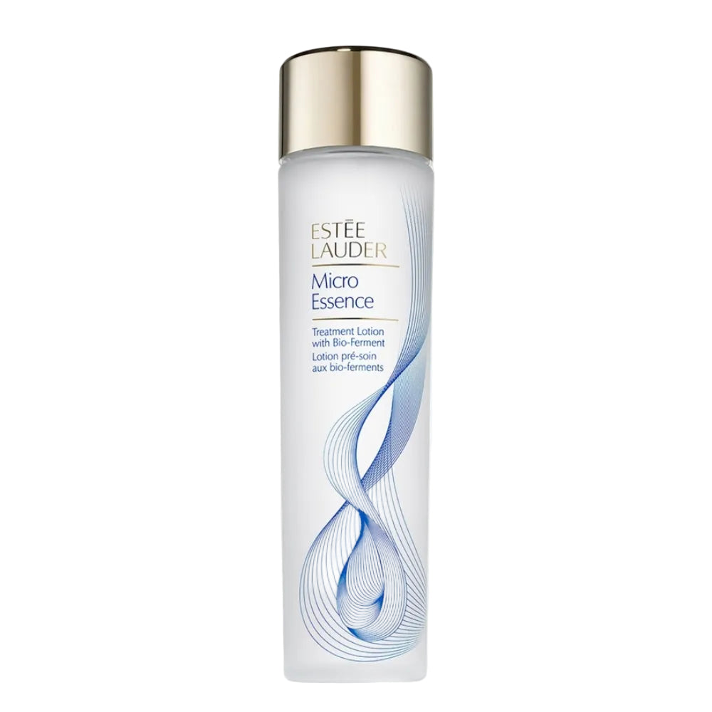 Estée Lauder Micro Essence Treatment Lotion Toner with Bio-Ferment 200mL